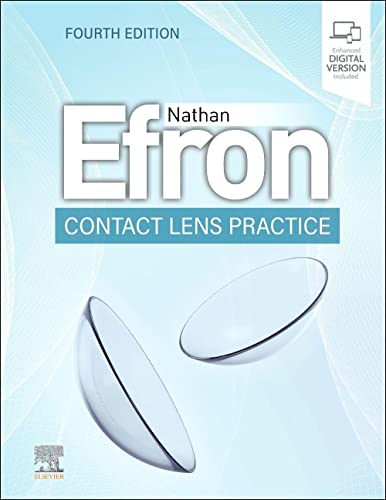 Contact Lens Practice von Elsevier