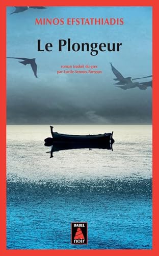 Le Plongeur