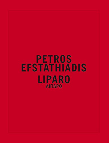 Petros Efstathiadis - Liparo: The story of a bunching peach von XAVIER BARRAL
