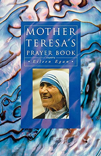 Mother Teresa's Prayer Book von Canterbury Press