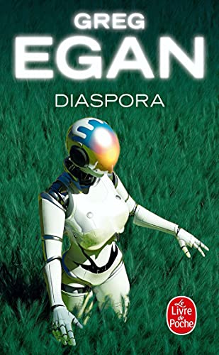 Diaspora Diaspora