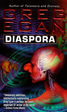 Diaspora von Eos