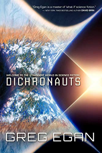 Dichronauts Dichronauts