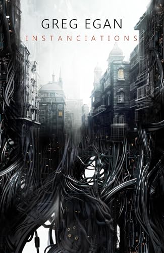 Instanciations (2024)