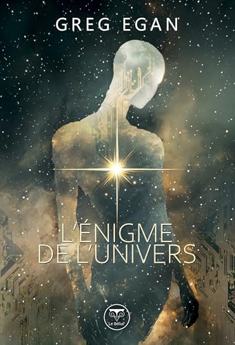 L'énigme de l'univers (2025) von BELIAL