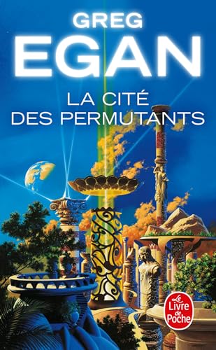 La Cité des permutants (Nouvelle édition) von LGF
