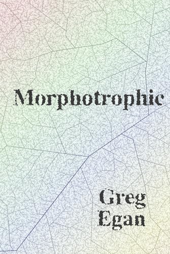 Morphotrophic