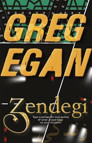 Zendegi Zendegi