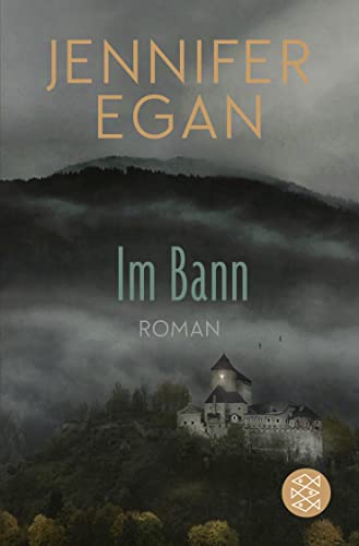 Im Bann: Roman