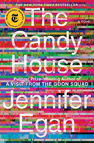 The Candy House: A Novel von Scribner Book Company