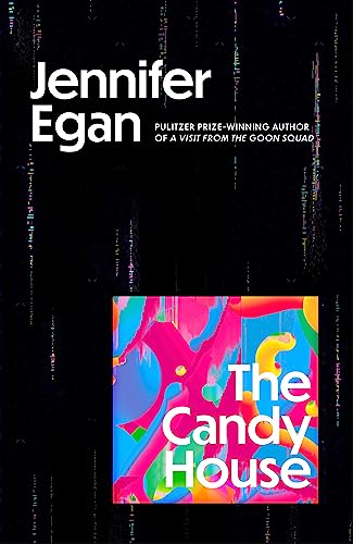 The Candy House von Corsair