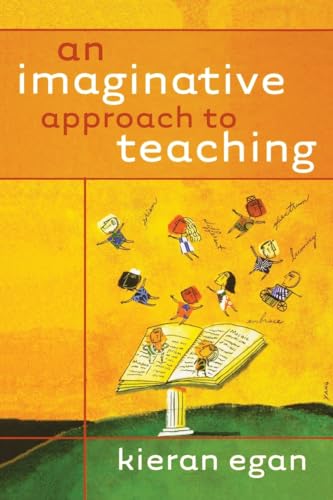 An Imaginative Approach to Teaching von JOSSEY-BASS