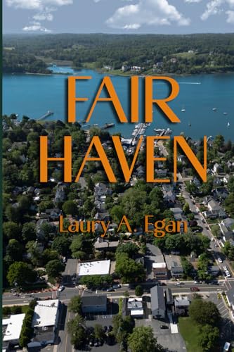 Fair Haven von Spectrum Books