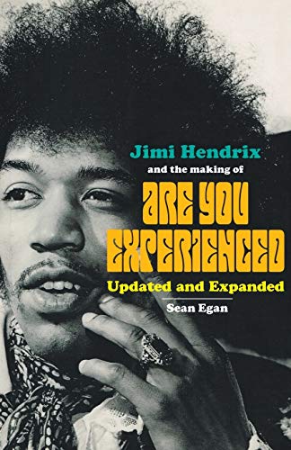 Jimi Hendrix and the Making of Are You Experienced: Updated and Expanded von Askill Publishing