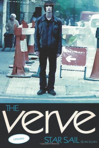 The Verve: Star Sail (Updated) von Askill Publishing
