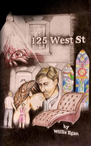 125 West St von Marble City Publishing