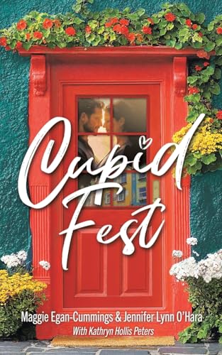 CUPID FEST von Xlibris US