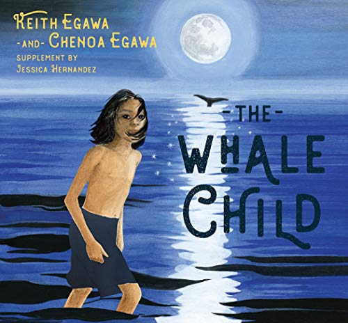 The Whale Child von North Atlantic Books