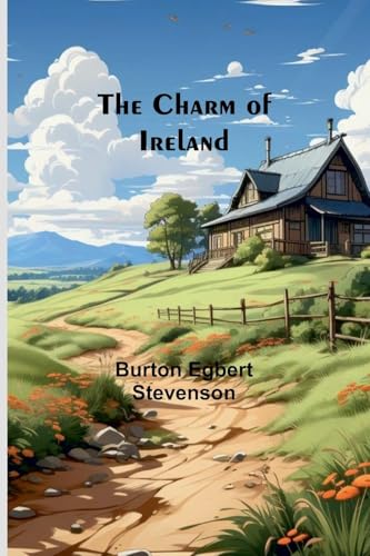The Charm of Ireland von Alpha Edition