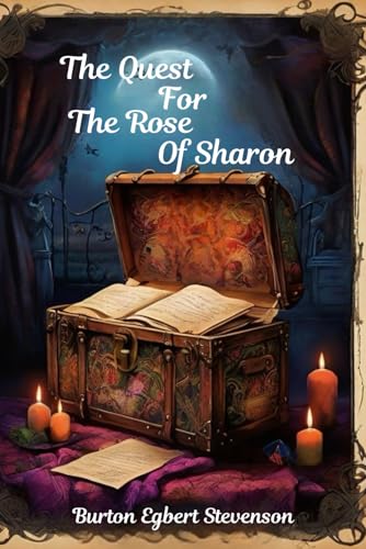 The Quest For The Rose Of Sharon: Easy to Read Edited Modern English Special Edition von Independently published
