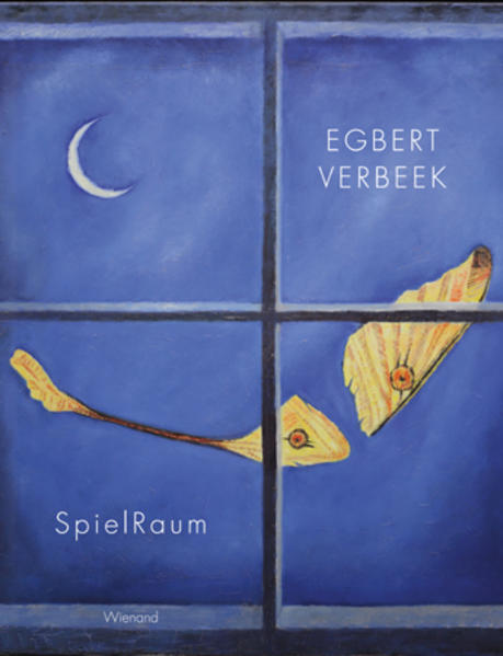 Egbert Verbeek von Wienand Verlag