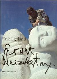 Ernst Neiznestny: Life and Work von Mosaic Press