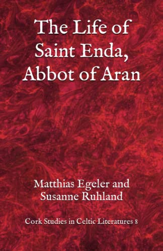 The Life of Saint Enda, Abbot of Aran