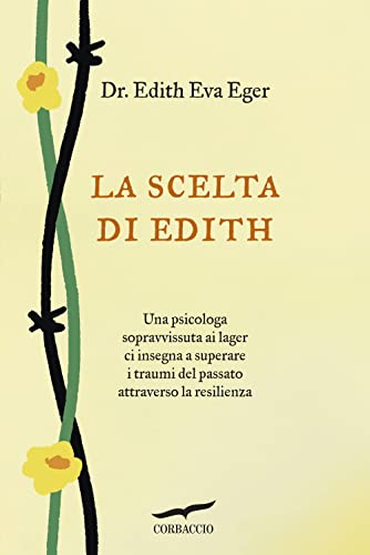 La scelta di Edith (Saggi)