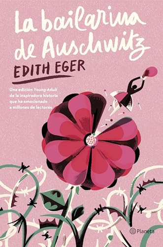 La bailarina de Auschwitz (Edición Young Adult) (No Ficción) von Editorial Planeta