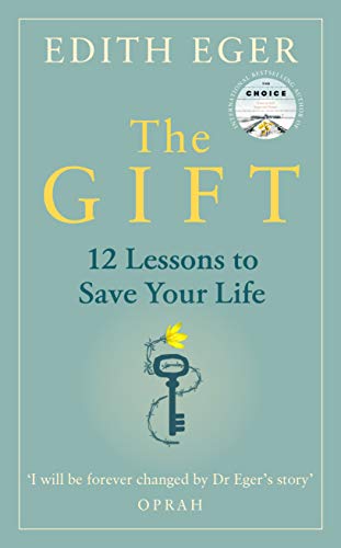 The Gift: 12 Lessons to Save Your Life von Rider