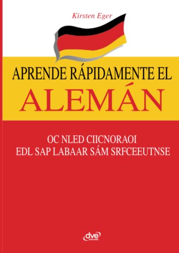 Aprende rápidamente el alemán