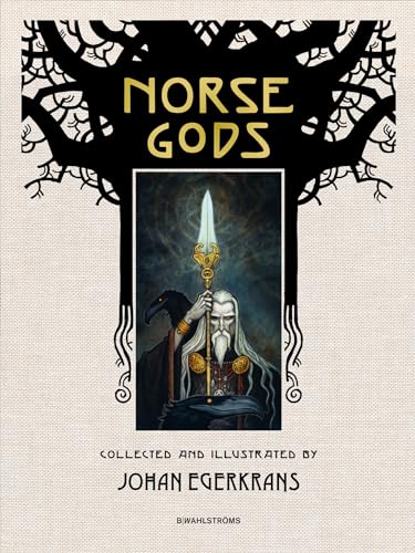 Norse Gods von Gingko Press GmbH