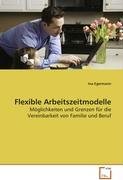 Flexible Arbeitszeitmodelle