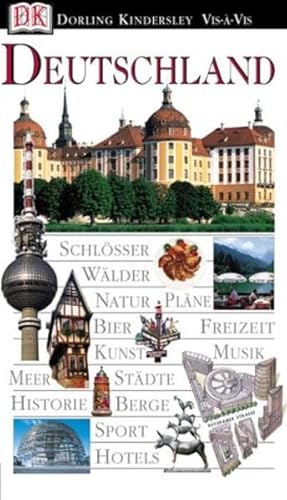 Vis a Vis, Deutschland (Vis à Vis)