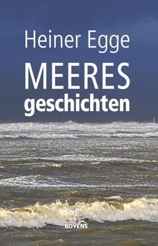 Meeresgeschichten von Boyens
