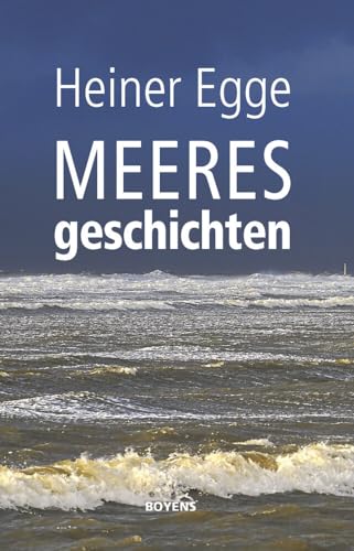 Meeresgeschichten von Boyens Buchverlag