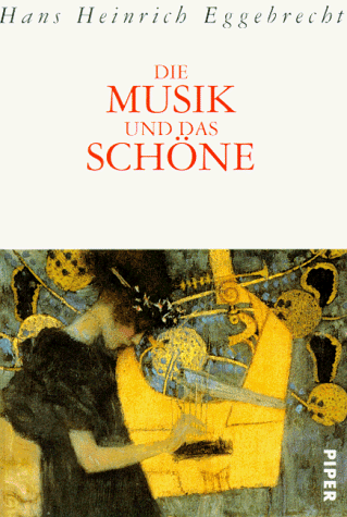 Die Musik und das Schöne von PIPER