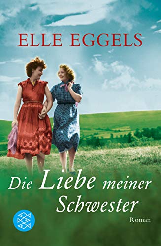 Die Liebe meiner Schwester: Roman (Fischer Taschenbücher) von FISCHERVERLAGE