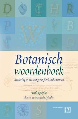 Botanisch woordenboek: verklaring en vertaling van floristische termen