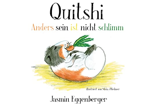Quitshi: Anders sein ist nicht schlimm von Books on Demand GmbH