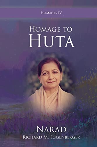 Homage to Huta (Homages)