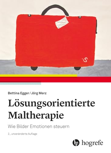 Lösungsorientierte Maltherapie: Wie Bilder Emotionen steuern