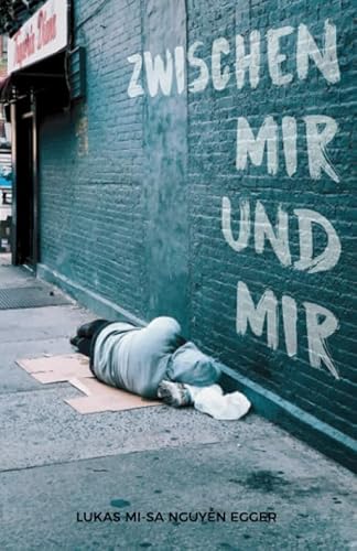 Zwischen mir und mir.