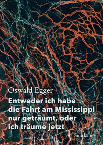 Entweder ich habe die Fahrt am Mississippi nur geträumt, oder ich träume jetzt