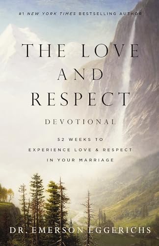 The Love and Respect Devotional: 52 Weeks to Experience Love and Respect in Your Marriage von Penguin