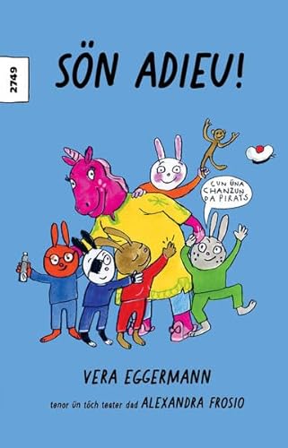 Sön adieu! von SJW Schweiz. Jugendschriftenwerk