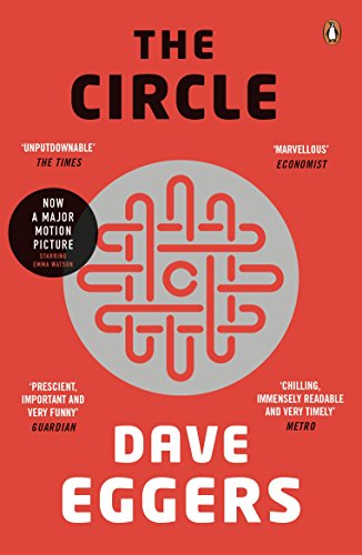 Cornelsen Senior English Library - Literatur - Ab 11. Schuljahr: The Circle - Textband von Penguin Books Ltd (UK)