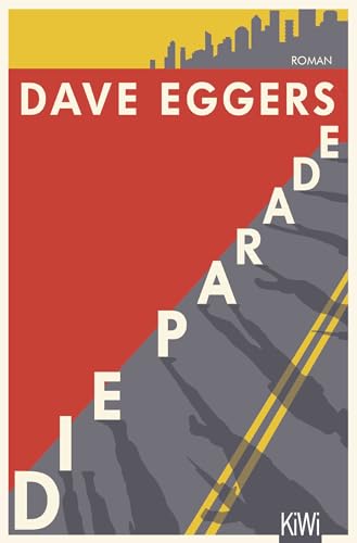 Die Parade: Roman