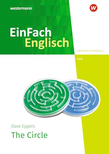 EinFach Englisch New Edition Unterrichtsmodelle: The Circle