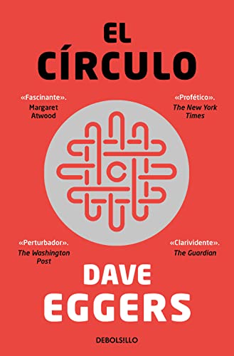 El Círculo (Best Seller)